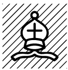 Image whiteblackbishop