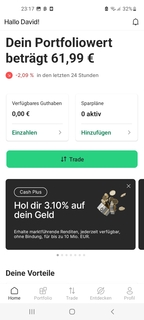 Image Screenshot_20231129-231703_Bitpanda