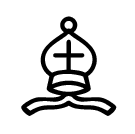 Image whitewhitebishop