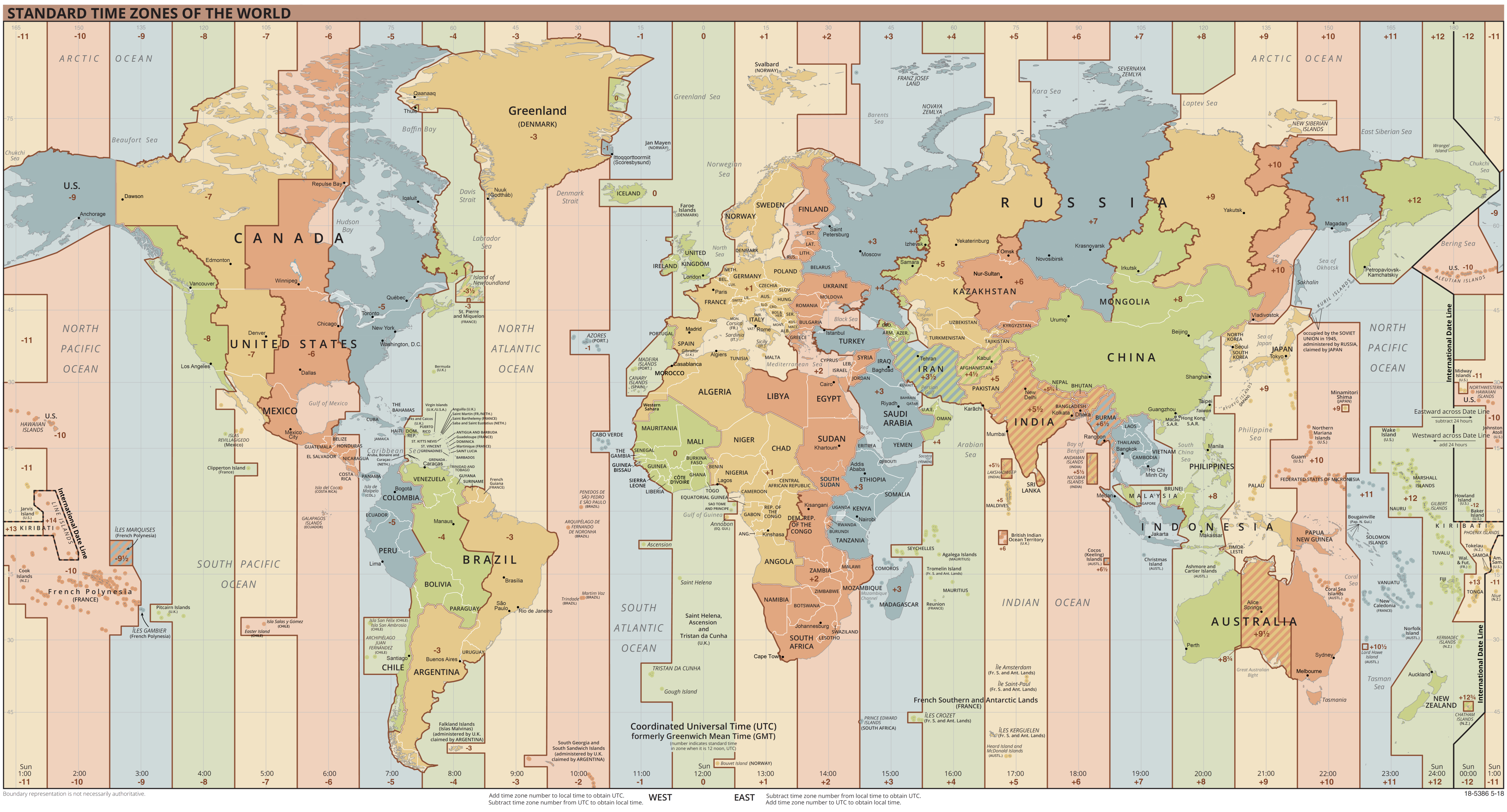 Image World_Time_Zones_Map