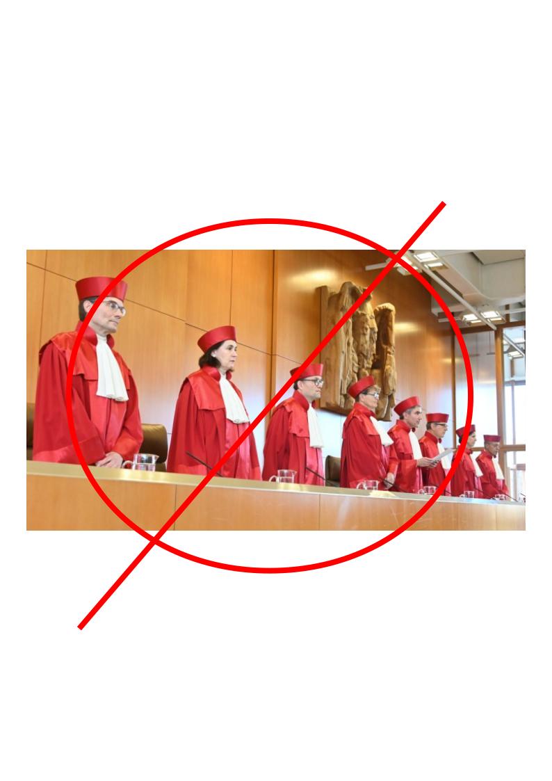 Image verfassungdurchgestrichen